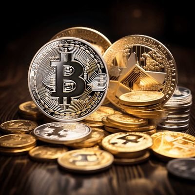 TokenTrek166921's profile picture. Bitcoin believer spreading the digital currency revolution.