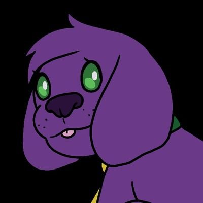SodaDog💜💜さんのプロフィール画像