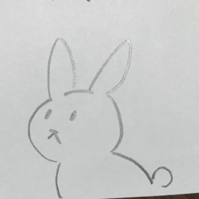 うさぎさんのプロフィール画像