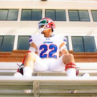 Dallas Russell (@dallasrussell22) 's Twitter Profile