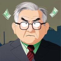 BRRRLogic master of inflation management (@jimbrrrr) 's Twitter Profile