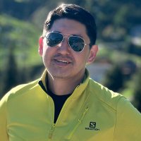 Улан Каражигитов (@ulankz) 's Twitter Profile