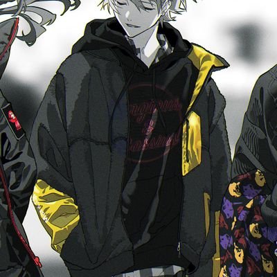 maaa_uraka's profile picture. 01 裏垢