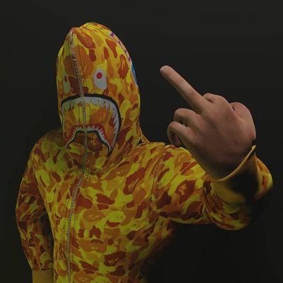 noone73812's profile picture. A human. Being.