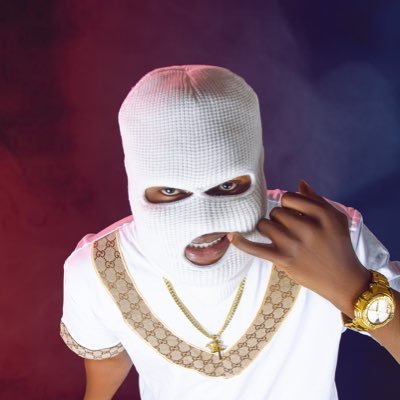 BojuBojuMusic's profile picture. yorubademon 😈