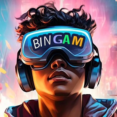 🎮 Bem-vindo ao BINGAM 🎮
Mergulhe no universo dos games com esse canal dedicado aos apaixonados por jogos! Aqui, você encontrará:
🔥 Gameplays