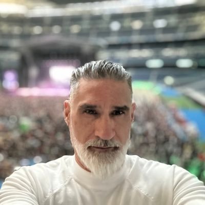 AlbertoPÉREZ 📻 Profile