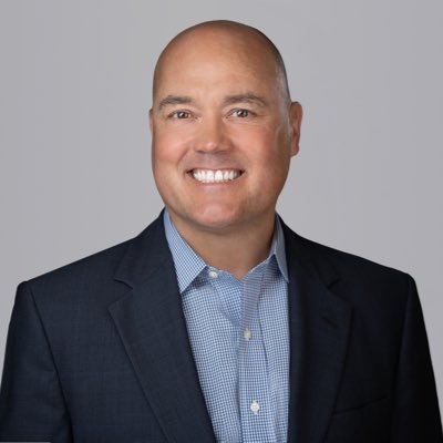 ChadJCook's profile picture. Commercial real estate, represent multi-market tenants and investors seeking to lease, buy, and sell commercial office and investment properties.