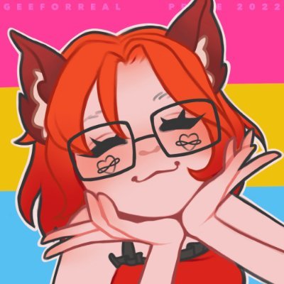 Yumi-Chan ENVT Kitty Cat Vtuberさんのプロフィール画像