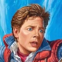 Marty Mcfly for Multiversus(@MvsMarty) 's Twitter Profile Photo