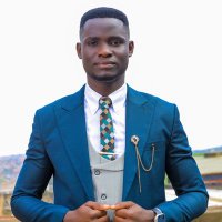 Uncle Mark Barasa (@mark69480) 's Twitter Profile