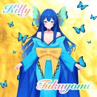 月詠 きり (@tukuyomi17killy) 's Twitter Profile