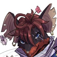 🔞Delle-Chan 🏳️⚧️ (@hadleysterling) 's Twitter Profile