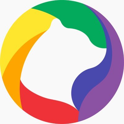 Congleton Pride 2026, is now longer on Twitter join us on BlueSky https://t.co/YnGuiMucET