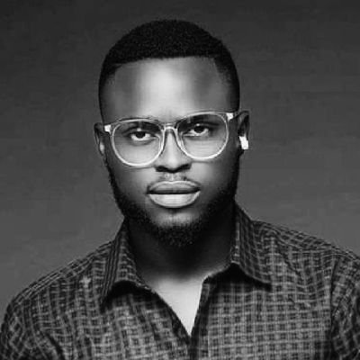 Faith driven Social Entrepreneur - Savings| Fintech| SPAC|
Co-founder & CEO @ Bonpellz
Building Africa's Best Family Finance App.
Lover of God...