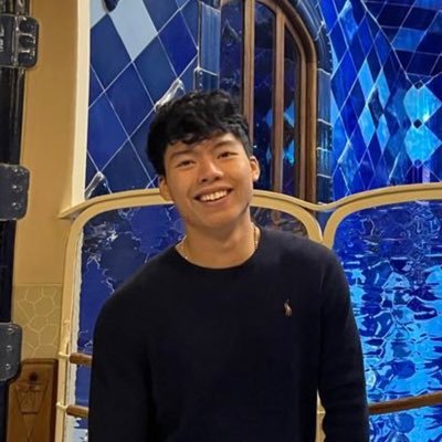 wesleyzhang99's profile picture. Helping You Make Money on Upwork | Founder & CEO @ Upwork Masterclass