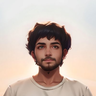 the_aetheron's profile picture. Spreading smiles like they’re herpes.