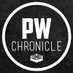 PW Chronicle (@_pwchronicle) Twitter profile photo PW Chronicle (@_pwchronicle) Twitter profile photo