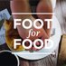 FOOT4FOOD (@foot4food) Twitter profile photo FOOT4FOOD (@foot4food) Twitter profile photo