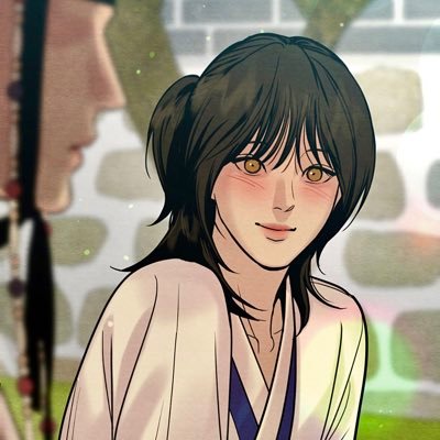 nabi-kyum 👨🏼‍❤️‍💋‍👨🏻🧚🏻‍♂️さんのプロフィール画像