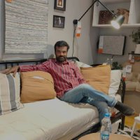 சுரேன் கார்த்திகேயன் (@surenext) 's Twitter Profile