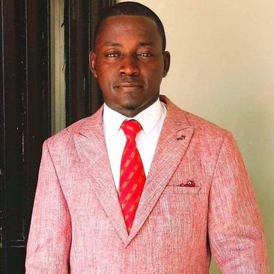 JOSEPHAMIDKORO2's profile picture. GOD LOVING, GOD FEARING, POSITIVE MINDED, COURAGEOUS.