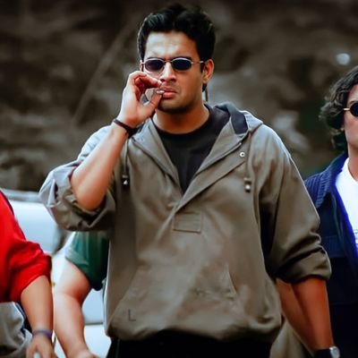 Lokesh31772666's profile picture. be happy