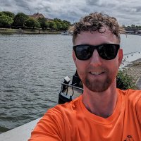 Steve the running nurse(@Steverunnurse) 's Twitter Profile Photo