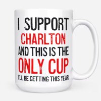 CharltonNewsUpdate 🔴⚪️ (@charltonultra) 's Twitter Profile