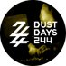 TSUYOSHI aka DUSTDAYS244 (@dustdays_aka_ty) Twitter profile photo