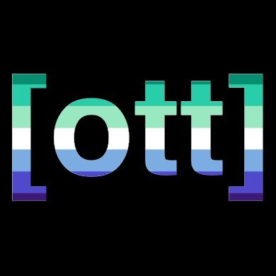 Otterboi18's profile picture. Commissions open. he/him. 25. some otter dork. Blender artist.