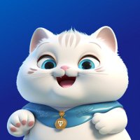 CaTon😸 (@caton_official) 's Twitter Profile