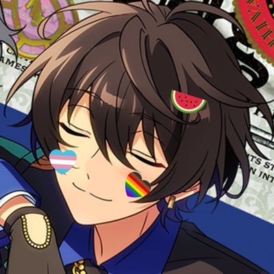 ritsuquotebot's profile picture. Iconic lines that came from Ritsu Sakuma’s gay little brain at some point in the story! Posts every 3 hours. Occasionally TLs. Made with @GimmickBots