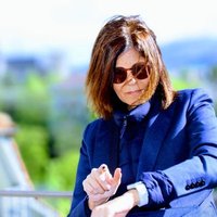 مي خريش (@maykhreich) 's Twitter Profile