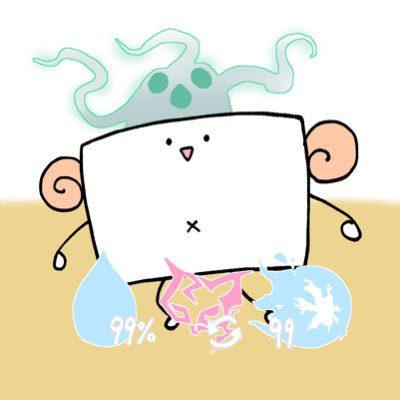 羊毛雑巾さんのプロフィール画像