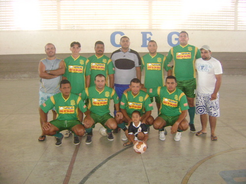Fundado em 03 de abril de 1954, foi um dos fundadores e é Presidente de Honra o desportista Lula Mijão, campeão de juniores em 1998, pela LDG.