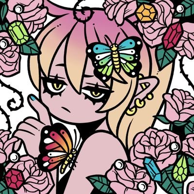 ngs ship2 bisbald(ビスバルト)リーダーやってます。オゥイェア!!!

困ったときの転生用→(@mashiro_7171)

アイコン→いのうえさぶこさん(#ayupi0718)