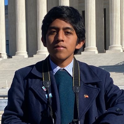 columbia university '27 | university news deputy editor @columbiaspec 📰 | @nahj was: @eltecolotesf, @nbcnightlynews, @kqednews, @r_crusadernews