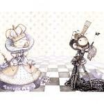 Riho🍵＠自炊中🇦🇽 (@hloselecle5579) 's Twitter Profile