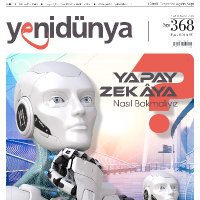 Yenidünya Dergisi(@yenidunyadergsi) 's Twitter Profile Photo