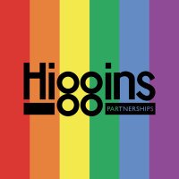 Higgins Partnerships(@HigginsPartner) 's Twitter Profile Photo