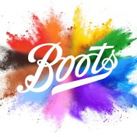 Boots(@BootsUK) 's Twitter Profile Photo