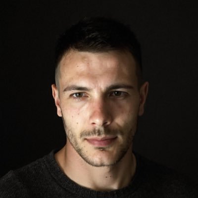 Peter Dimitrov Profile