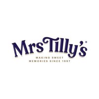 Mrs Tilly's (@mrstillys) Twitter profile photo