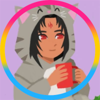 BRAVE SOREN IS HERE AND GAY(@kabrikitty) 's Twitter Profile Photo