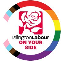 Islington Labour 🌹 #OnYourSide(@IslingtonLabour) 's Twitter Profile Photo