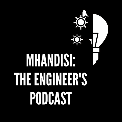 Diving Deep into African Engineering Realities 🚀 | #ThemhandisiPodcast

https://t.co/QUUm56KvQC