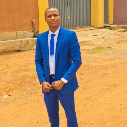 hardedotun_o's profile picture. I obahardotun_o am electrical engineer
W4Q4TXM9