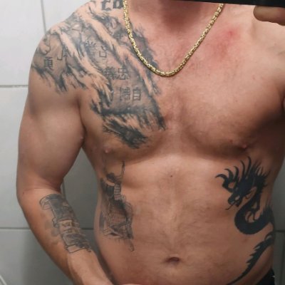 Tommy8512581351's profile picture. 