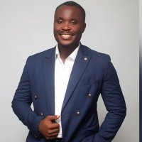 Michael Suotor (@houseongrace) 's Twitter Profile